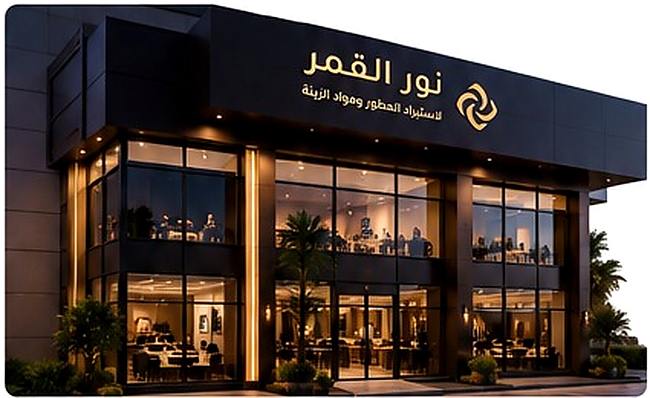 Nour Alkamar Company headquarters