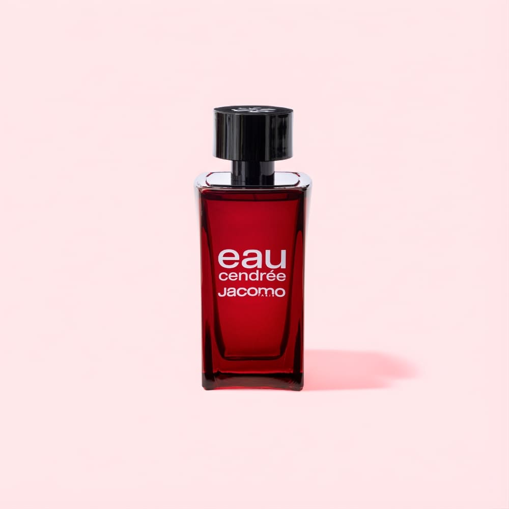 Jacomo Eau Cendrée
