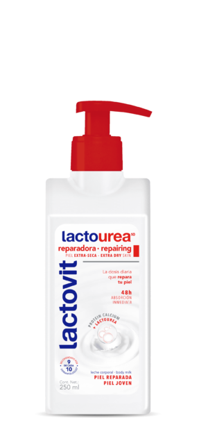 Lactovit Lactourea Repairing